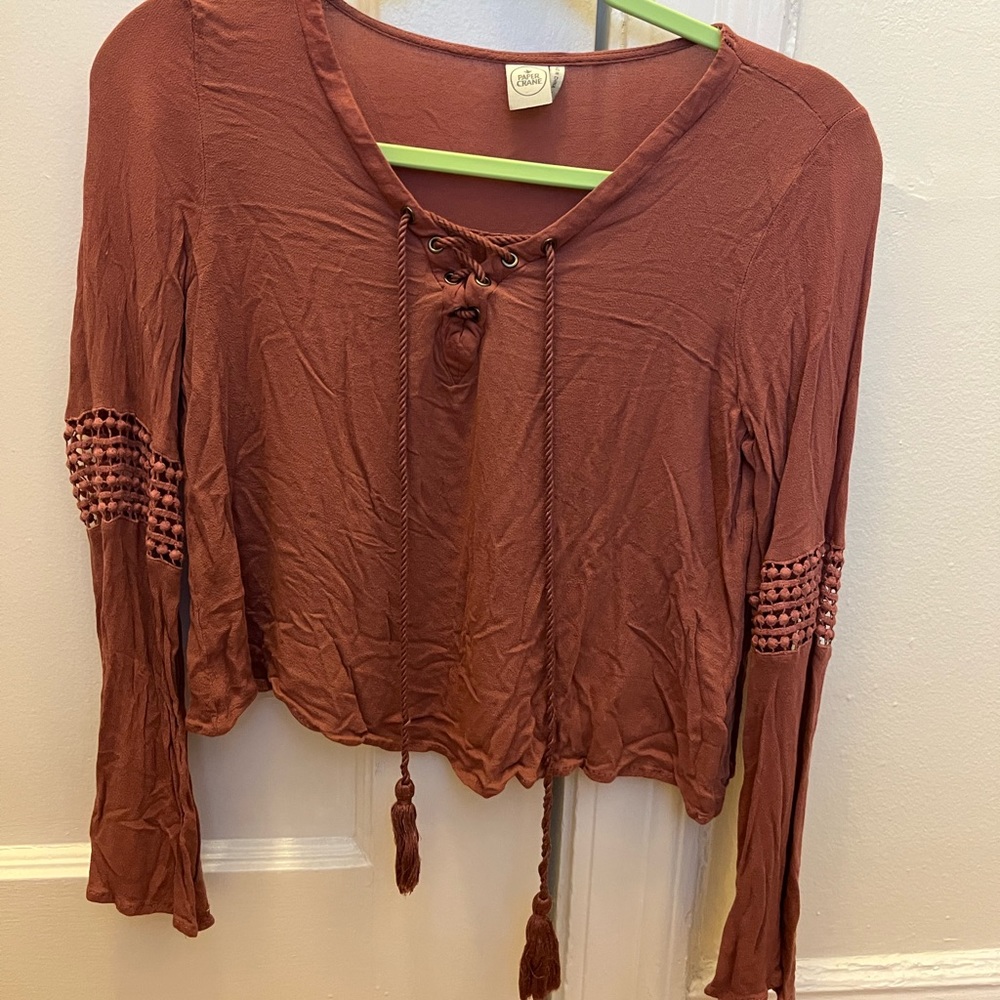 Cute top